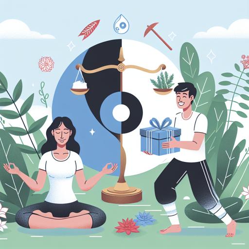 Balancing celebration and humility: how to reward yourself mindfully