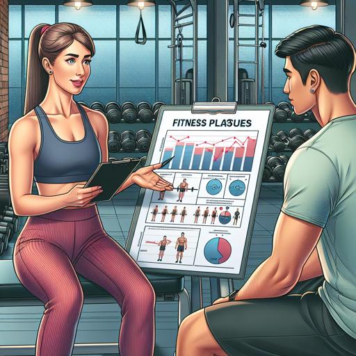 Understanding the causes of fitness plateaus