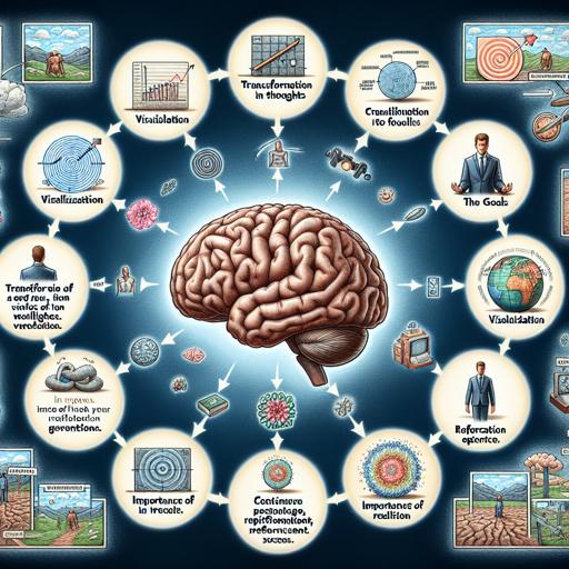 Understanding the science behind visualization: how it works and why it’s effective